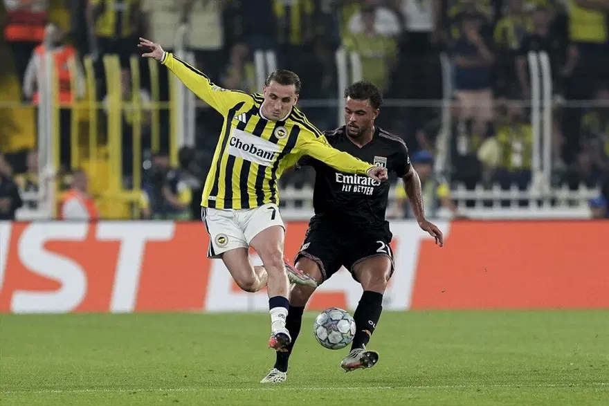 FENERBAHÇE 17 YILLIK HASRET BİTSİN İSTİYOR 2