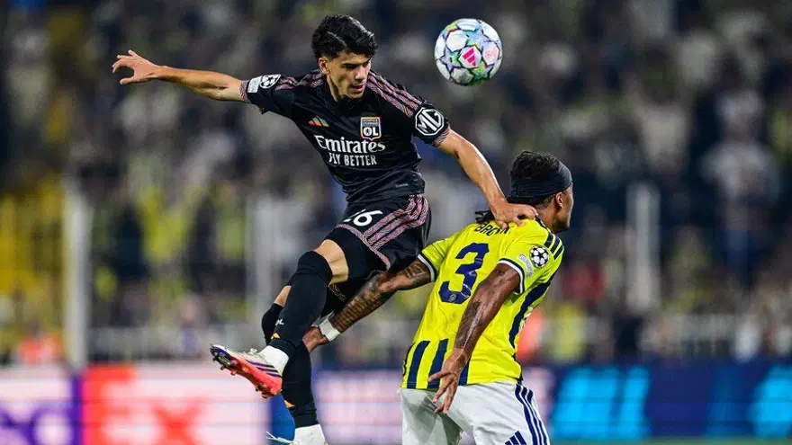 FENERBAHÇE'NİN TUR İHTİMALLERİ 5
