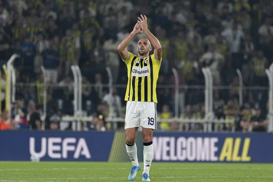 FENERBAHÇE'NİN MUHTEMEL 11'İ 2