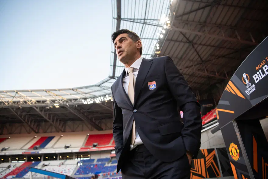 Lyon'dan gece yarısı Fenerbahçe açıklaması. "İnanılmaz, başka seviye" 1