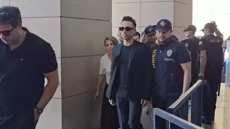 3 YILA KADAR HAPİS İSTENMİŞTİ 2