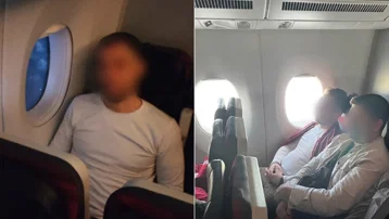 Kırmızı bültenle aranıyordu. Serkan Kurtuluş bugün Türkiye'ye iade edilecek