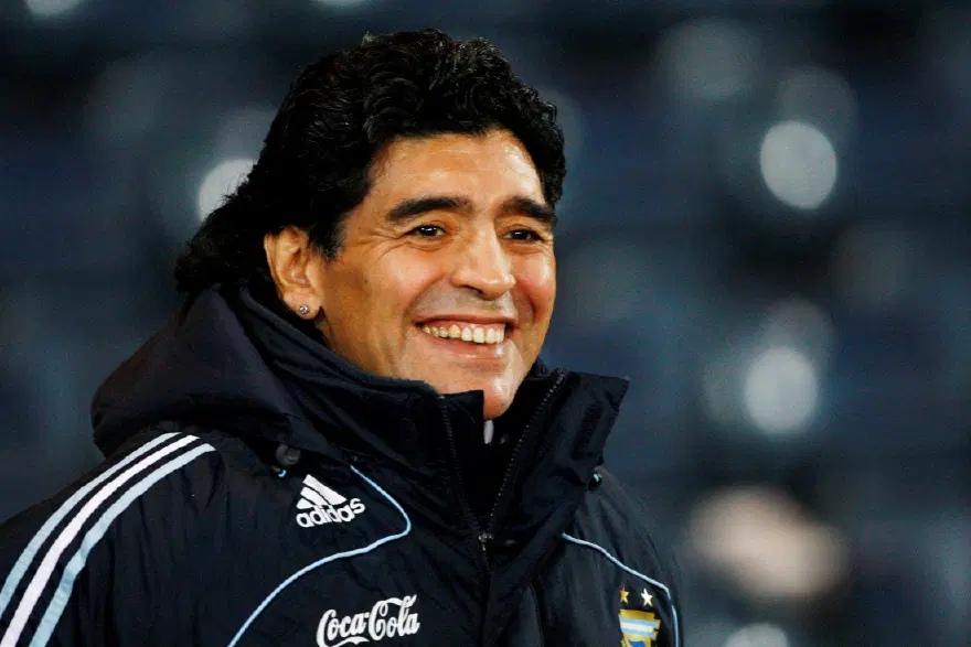 Maradona'nın şüpheli ölümüne dair davada son sözleri servis edildi. "Hepsi bu"