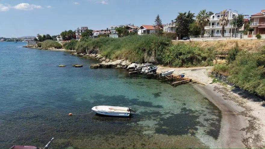TEMAS EDİNCE HEMEN DENİZ SUYUYLA YIKAYIN 2
