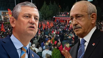 CHP'li belediyelerde kafalar karışık. Kimler Yeni Parti'ye geçti, kimler aynı rozetle devam ediyor?