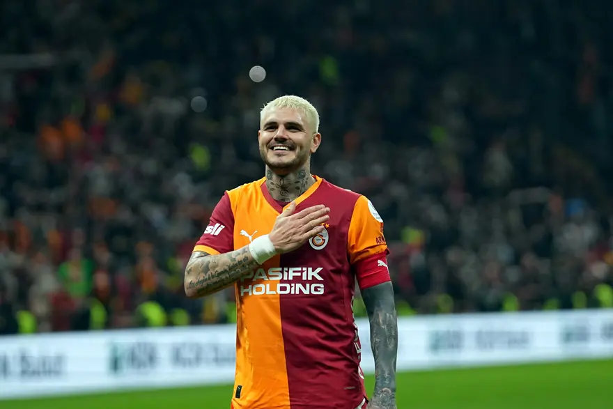 BEŞİKTAŞ'A ÖNERİLDİ 1