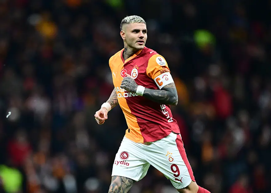 Icardi için çember daralıyor. Kral kulüpsüz mü kalacak?
