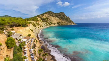 Avrupa'nın en değerli plajları. Türkiye kaçıncı sırada? 1 plaj listeye girdi