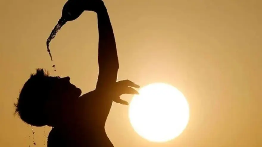 Meteoroloji il il uyardı. Eyyam-ı bahur sıcakları geliyor, Türkiye kavrulacak 1