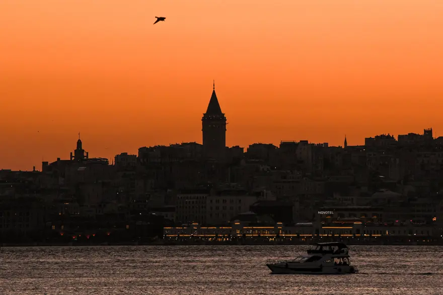 RÜZGAR YAVAŞLAYACAK, NEM YÜKSELECEK 4