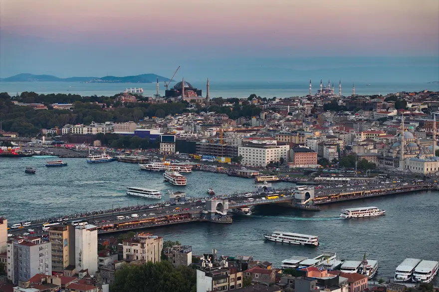 BUGÜN HAVA NASIL OLACAK? 1