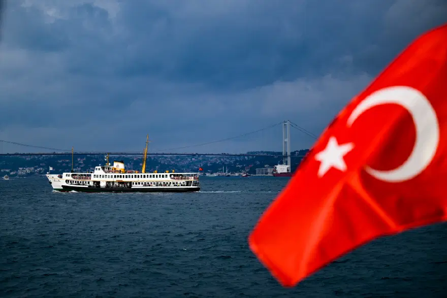 İSTANBUL, ANKARA VE İZMİR'DE HAVA NASIL OLACAK? 3