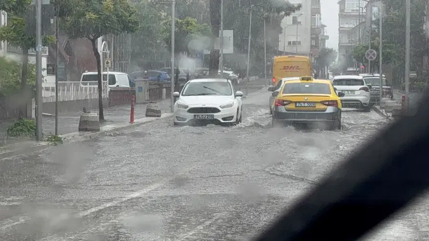 BUGÜN HAVA NASIL OLACAK? 1
