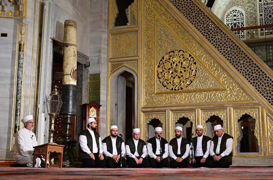 MEVLİD KANDİLİ'NİN ÖNEMİ 2