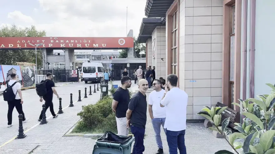 ÜÇ ŞÜPHELİ GÖZALTINDA 3