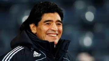 Maradona'nın şüpheli ölümüne dair davada son sözleri servis edildi. "Hepsi bu"
