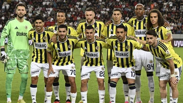 Fenerbahçe'de maç sonu eleştiri. "Utanç verici, aynı hikaye"