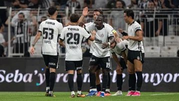 Beşiktaş-Eyüpspor maçı ne zaman, saat kaçta ve hangi kanalda? Beşiktaş mutlak galibiyet için sahada