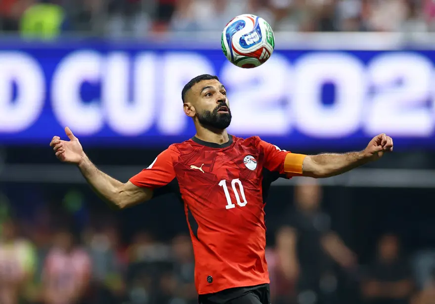 Mohamed Salah ile anlaşmaya varıldı. Yarın Türkiye'ye geliyor
