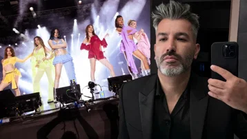 Tolga Akış gözaltına alındı
