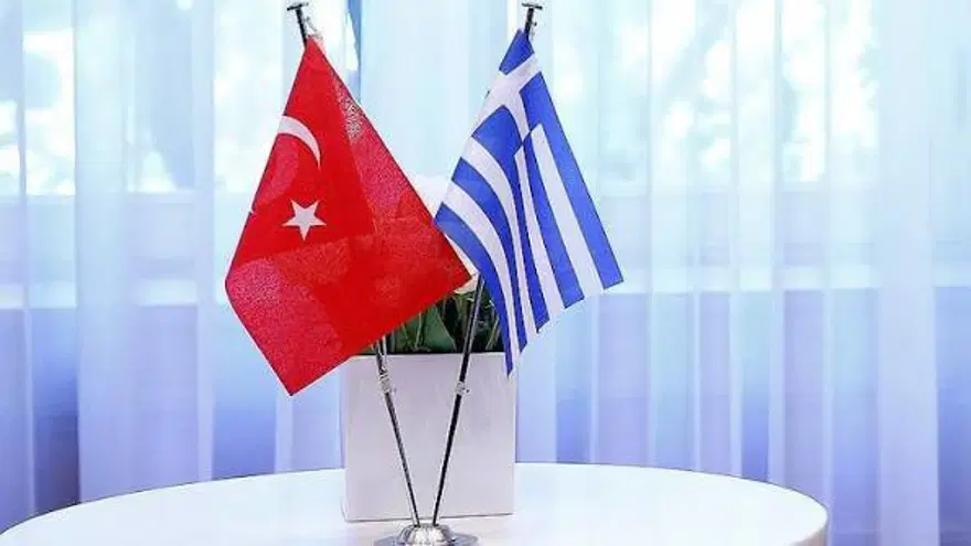 ATİNA'YA TEPKİ 3