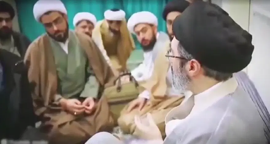 Mücteba Hamaney'den yeni görüntü 2