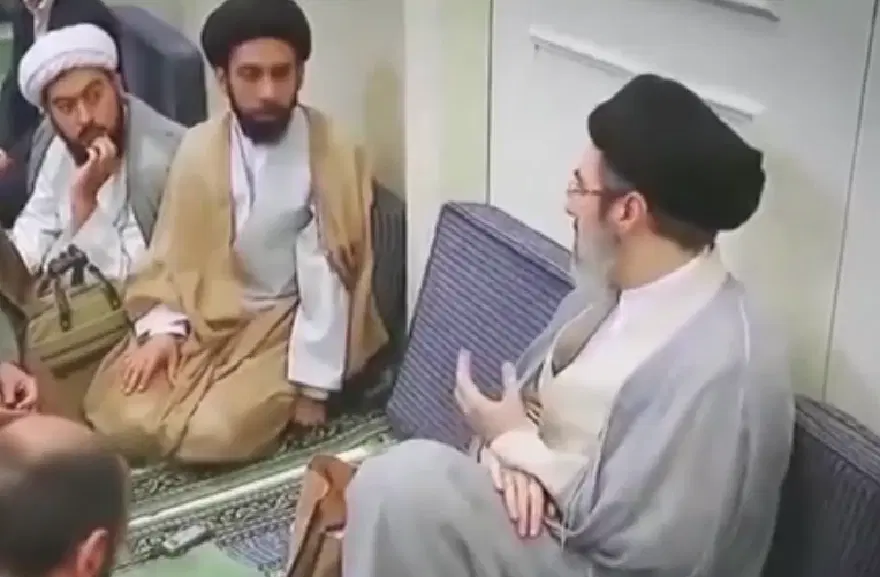 Mücteba Hamaney'den yeni görüntü 1