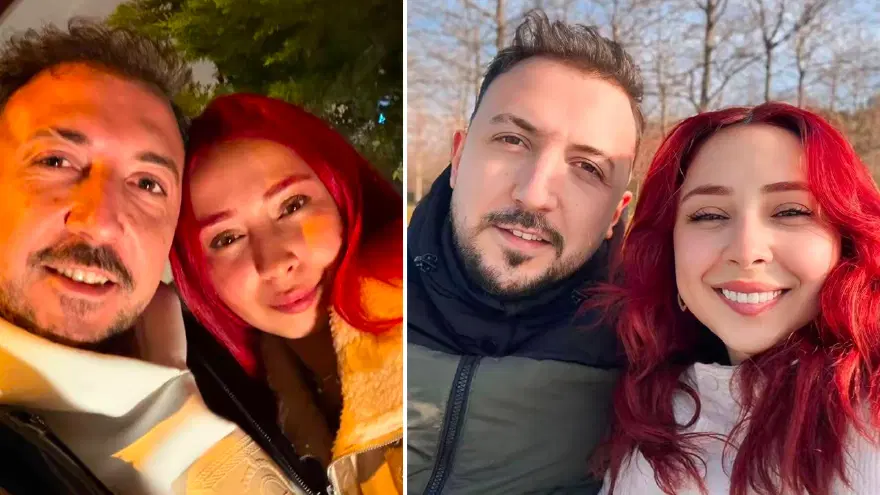 14 YIL CEZA ALDI, BEŞ YILDA ÇIKTI 3