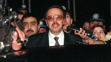 Arif Ahmet Denizolgun'un mirasına ne oldu?
