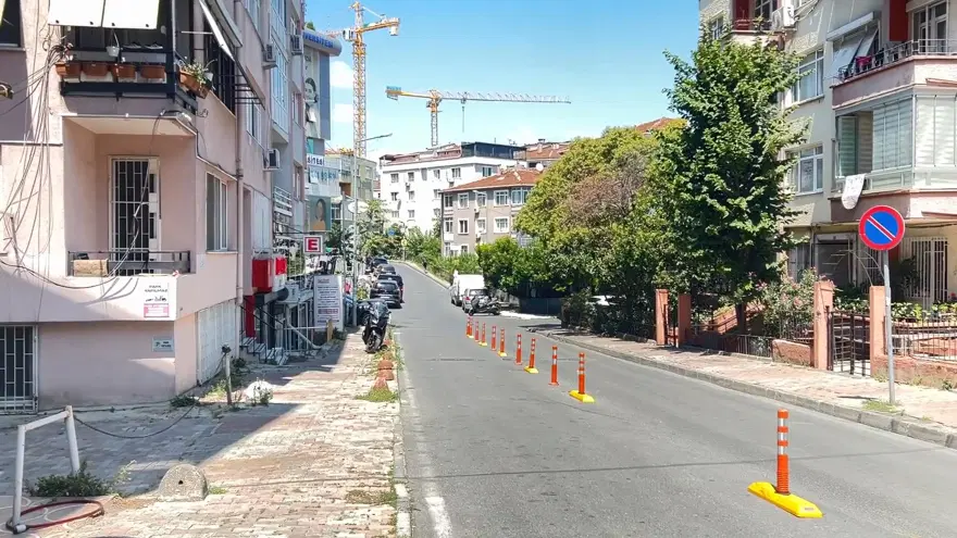 KATİL ZANLISI SCOOTER İLE GELDİ 1