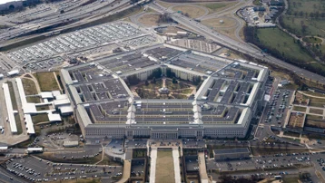 Pentagon'da Kara Kuvvetleri Bakanlığı için Sean Parnell iddiası