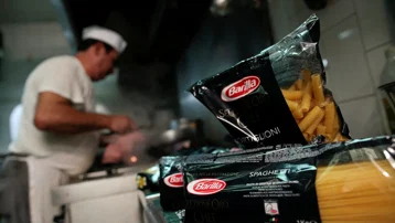 Ünlü markanın makarnalarında ağır metal tespit edildi