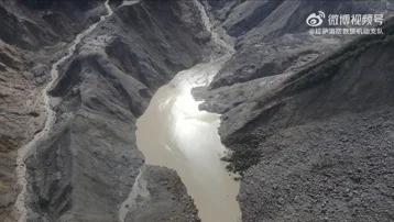 “Saatli bomba” deniyordu. Baraj çöktü, Nepal'de acil tahliye uyarısı