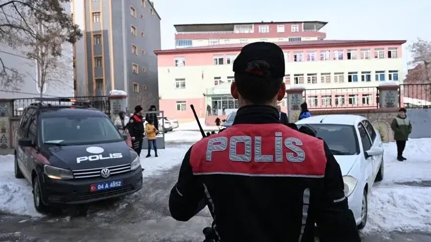 BAHÇE GÖREVLİLERİ NEREDE GÖREV YAPACAK? 3