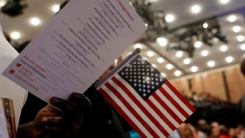 Trump'ın göçmen vizesi yasağı mahkemeden döndü