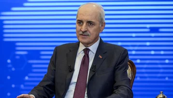 Numan Kurtulmuş: Terör Türkiye'nin gündeminden kalkacak