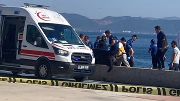 Darıca sahilinde dehşette ilk bulgular. 3 kardeş ölü bulundu, 4'üncü kardeşten haber var