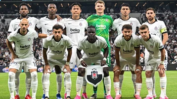 Beşiktaş, kura sonrası duyurdu. "UEFA'ya başvuracağız"