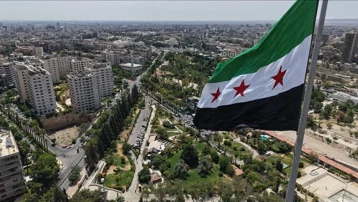 ABD, Suriye'yi "teröre destek veren ülkeler" listesinden çıkardı