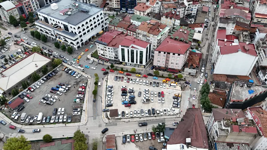 Ordu'da "vosvoslar" ile "Zafer konvoyu" düzenlendi 2