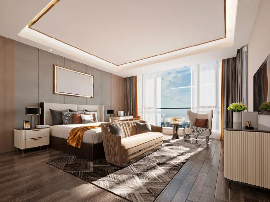 Otel ve pansiyonlara yeni kurallar. Resepsiyondan havuza birçok şey değişecek 2