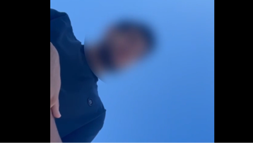 Kocaeli'de kız öğrenciye taciz iddiasına soruşturma