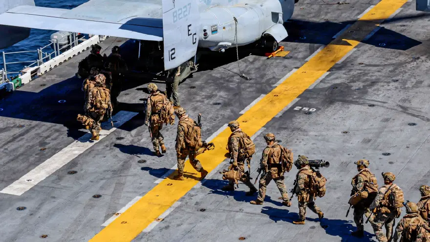 Pentagon verileri güncelledi. ABD'nin İran savaşındaki asker kaybı arttı 1