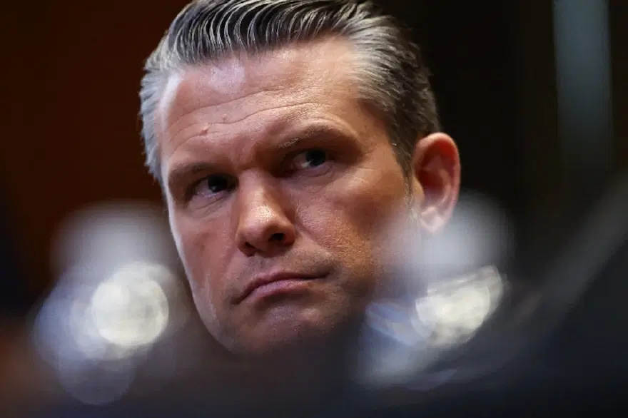 Pentagon'da Kara Kuvvetleri Bakanlığı için Sean Parnell iddiası 1