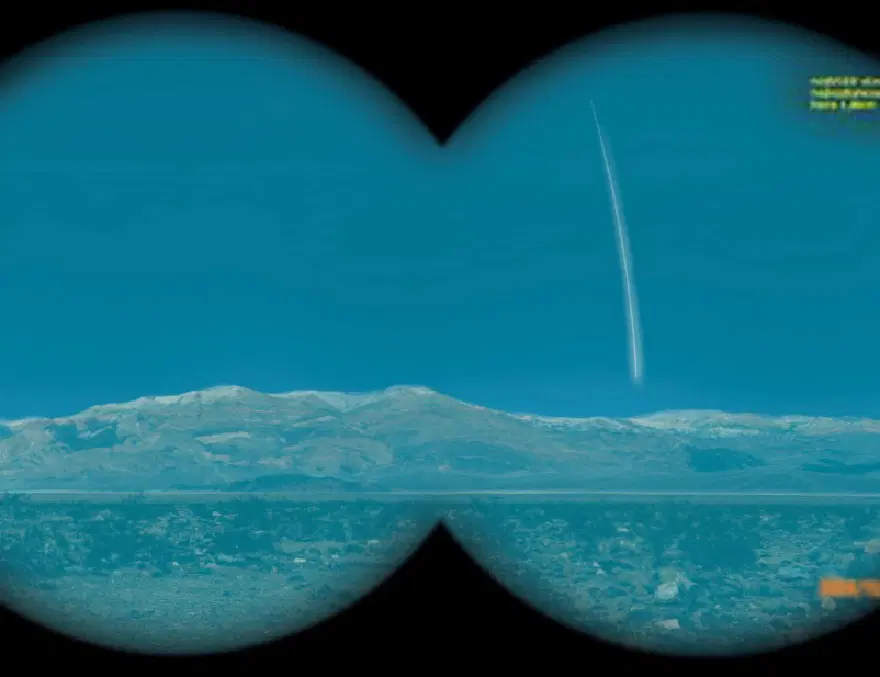 Pentagon'un UFO arşivinden yeni belgeler yayımladı 1