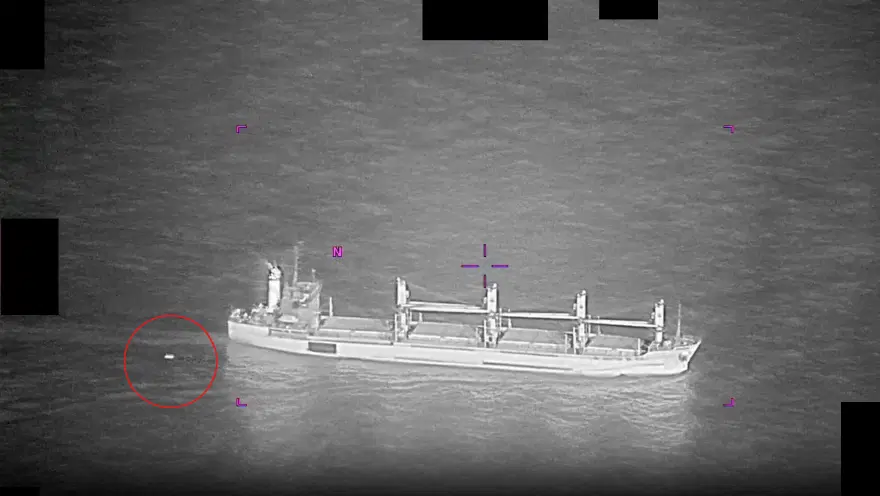Pentagon'un UFO arşivinden yeni belgeler yayımladı 2