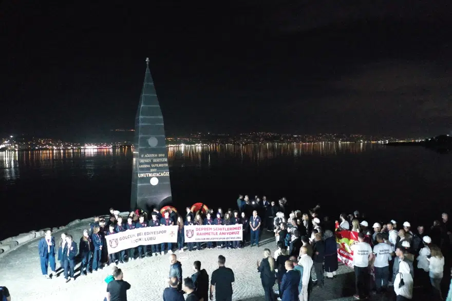 Prof. Dr. Naci Görür uyarılarını sürdürdü. "Büyük bir deprem olacak"
