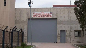 DEM Parti İmralı heyetinden çerçeve yasa mesajı