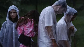 Bugün yaz, yarın sonbahar. Kuvvetli sağanak geliyor sıcaklık 5 derece düşecek