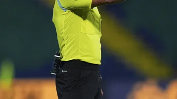 Süper Lig'de 2. haftanın hakemleri açıklandı
